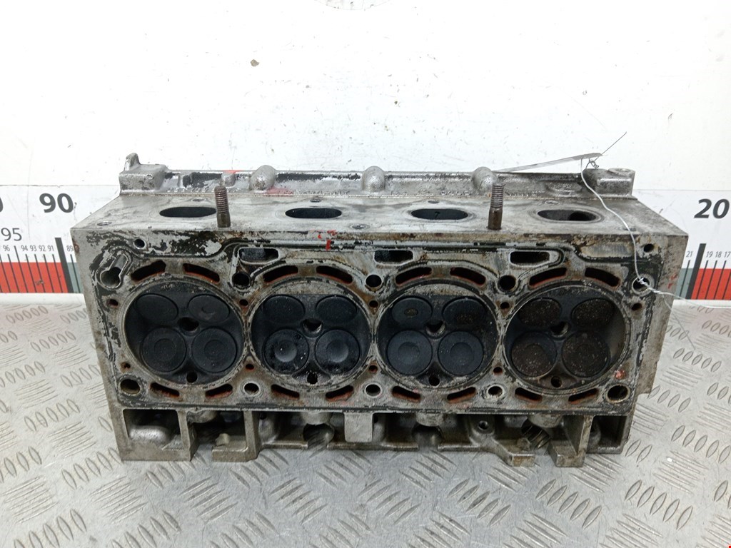 Головка блока (пустая) VOLKSWAGEN Golf IV 1997-2003