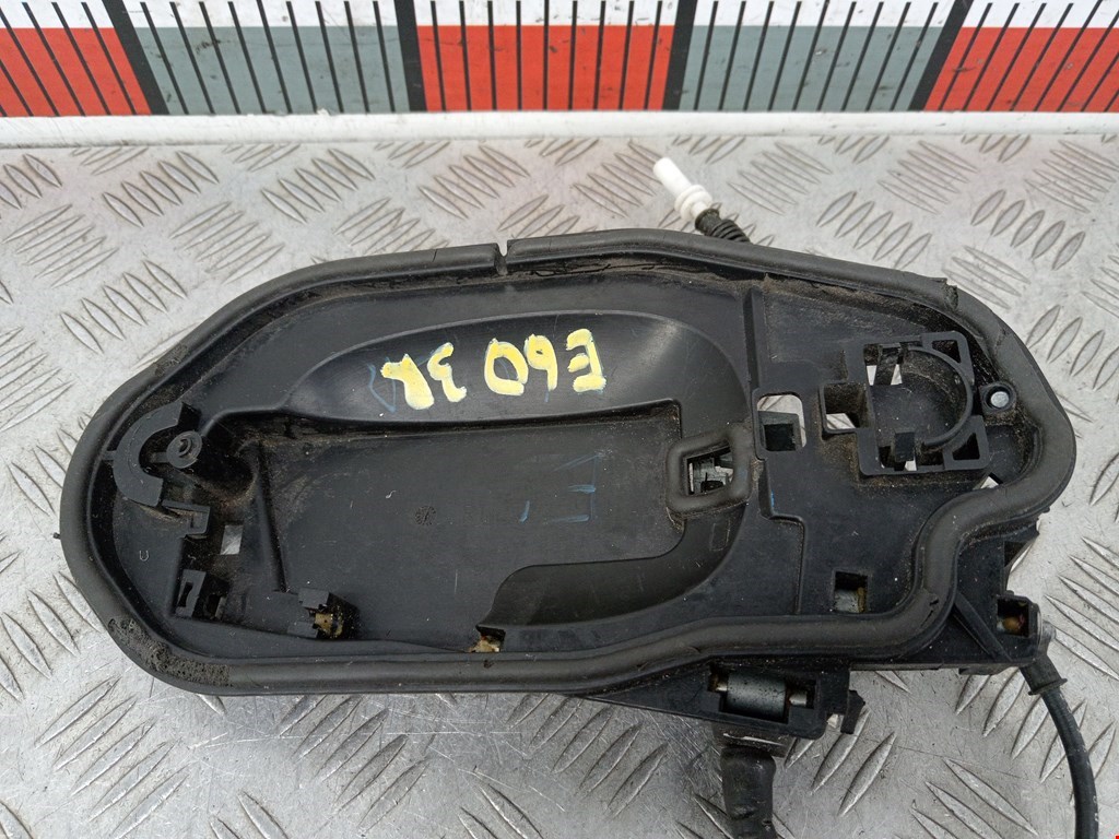 Кронштейн ручки BMW 5er 5 серия E60/E61 2003-2010