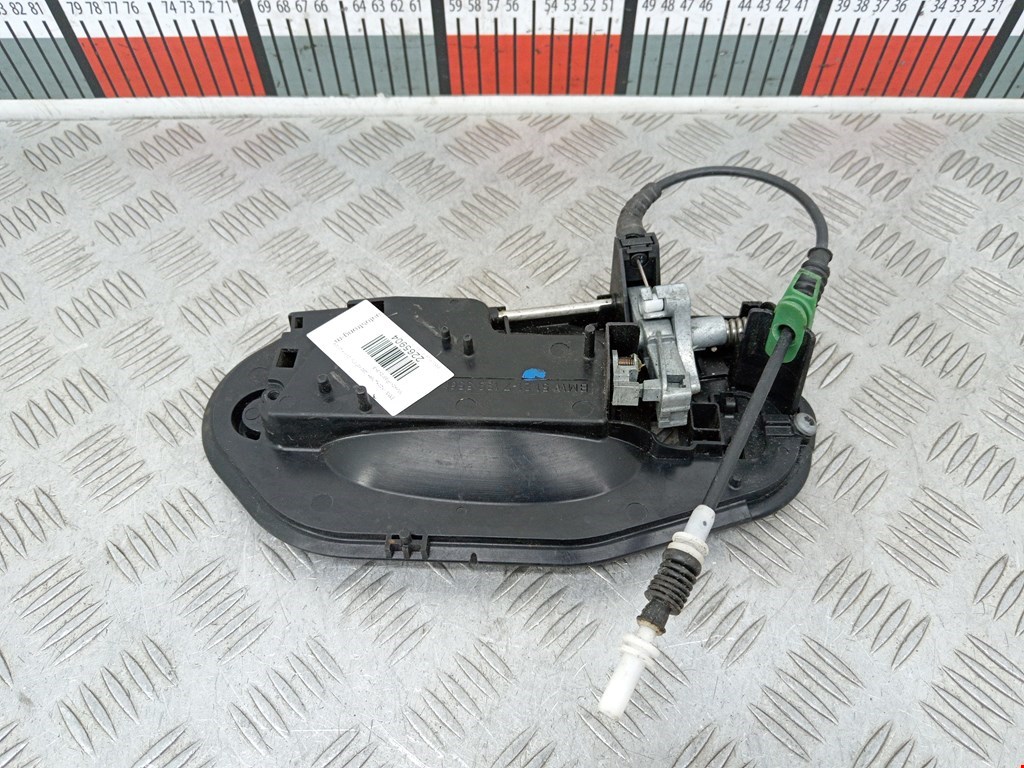 Кронштейн ручки BMW 5er 5 серия E60/E61 2003-2010