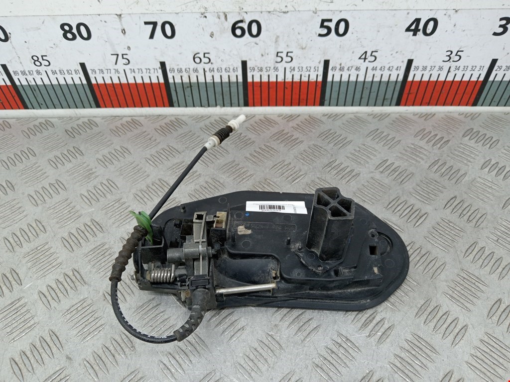 Кронштейн ручки BMW 5er 5 серия E60/E61 2003-2010