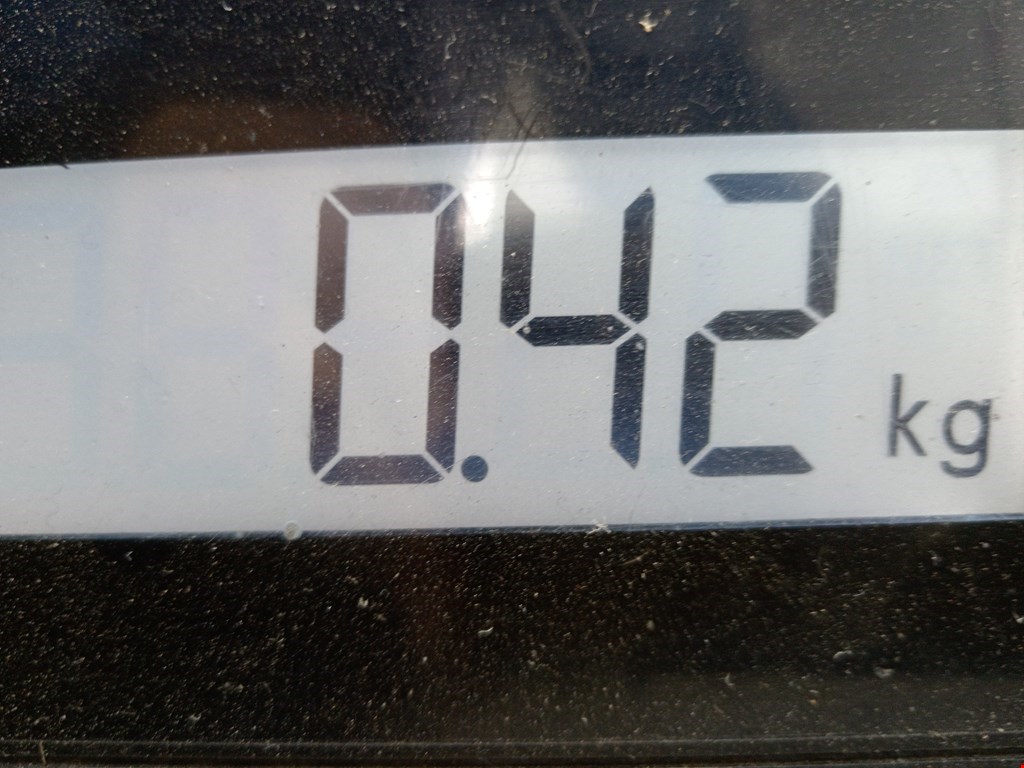 Кронштейн ручки BMW 1er E81\E87 2004-2011