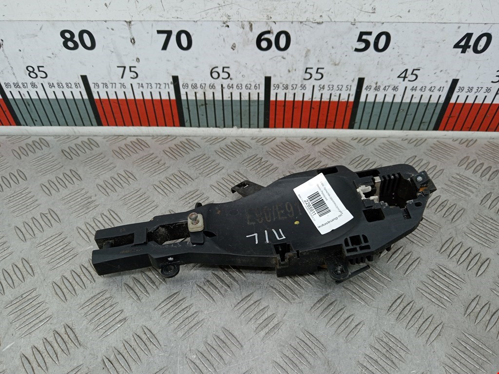 Кронштейн ручки BMW 3er E90/E91 2005-2012