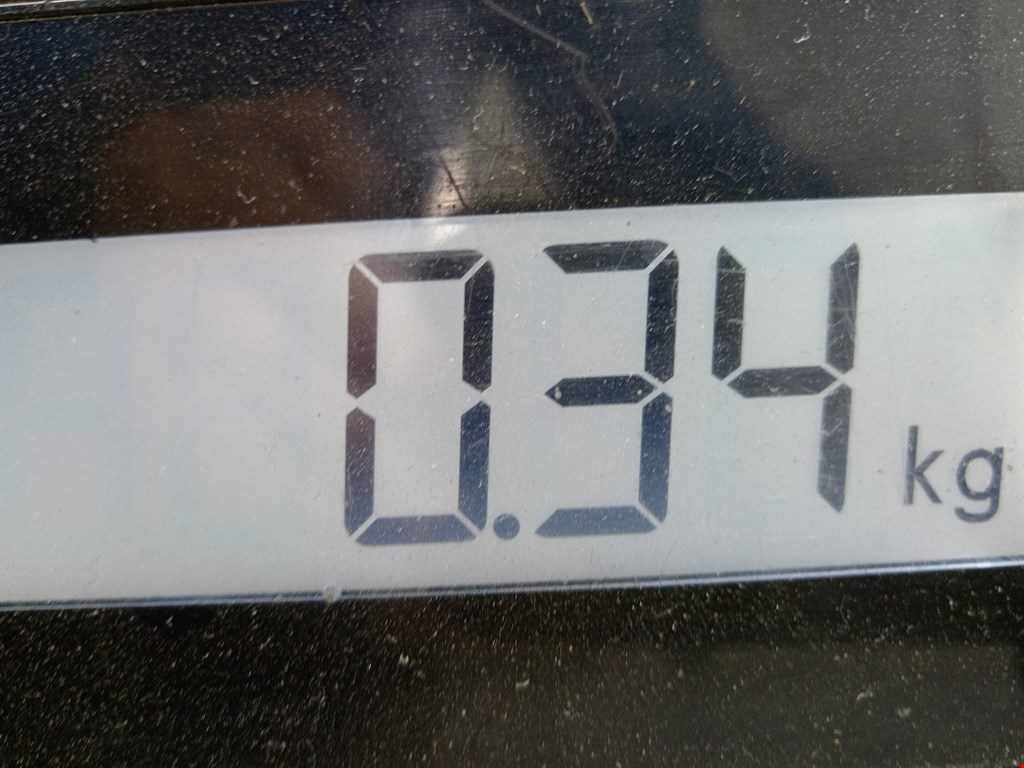 Кронштейн ручки BMW 7er 7 серия E65/E66 2001-2008