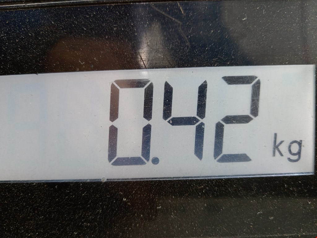 Кронштейн ручки BMW 7er 7 серия E65/E66 2001-2008