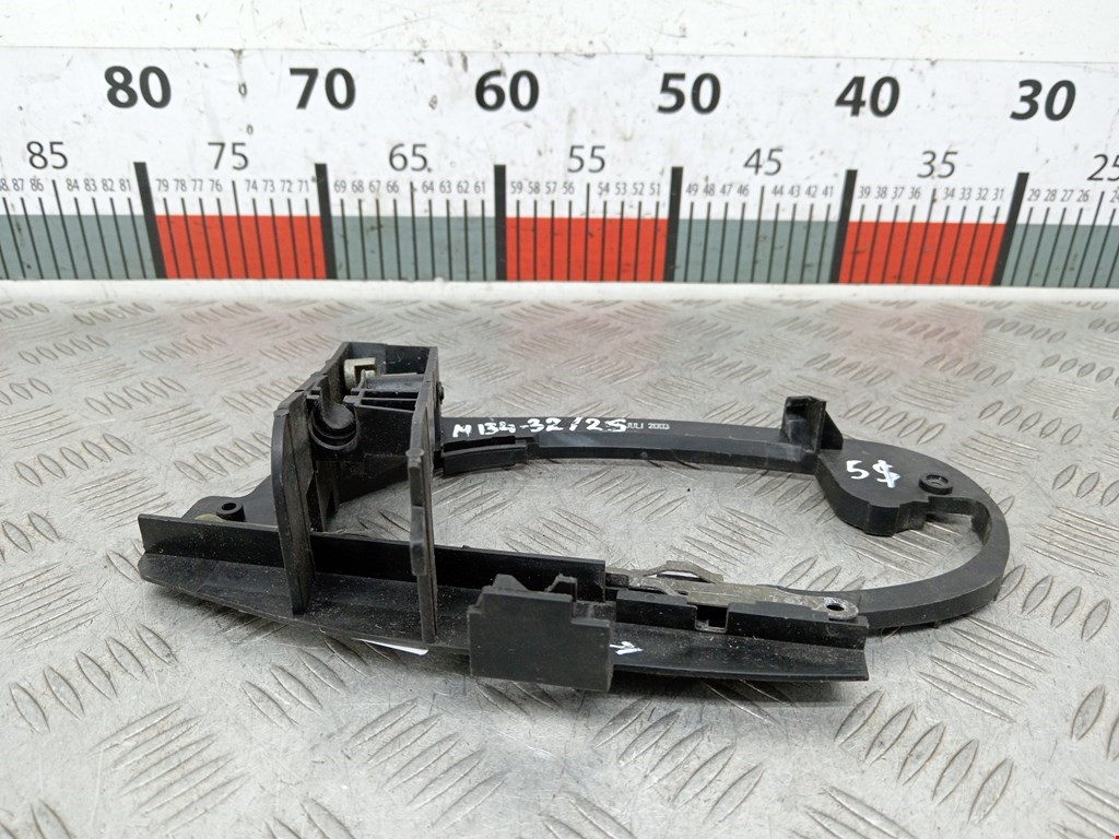 Кронштейн ручки BMW 7er 7 серия E65/E66 2001-2008