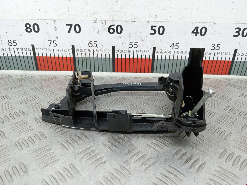 Кронштейн ручки BMW 7er 7 серия E65/E66 2001-2008