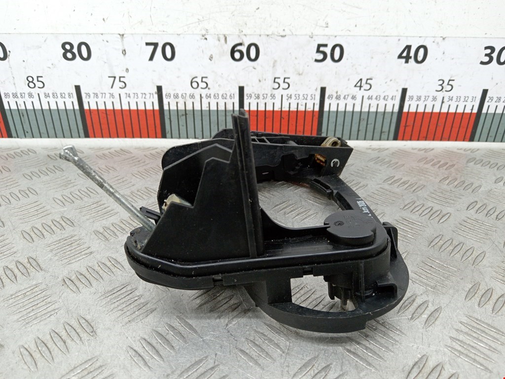 Кронштейн ручки BMW 7er 7 серия E65/E66 2001-2008