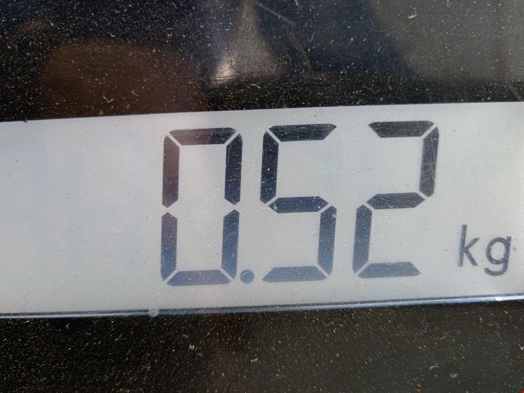 Кронштейн ручки BMW 7er 7 серия E65/E66 2001-2008