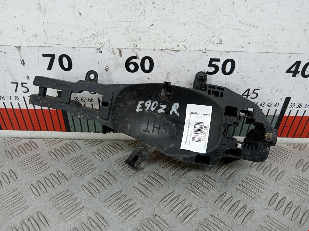 Кронштейн ручки BMW 3er E90/E91 2005-2012