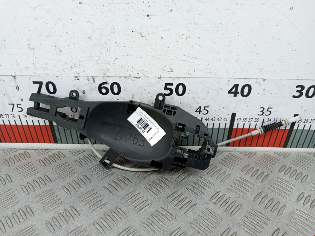 Кронштейн ручки BMW 3er E90/E91 2005-2012