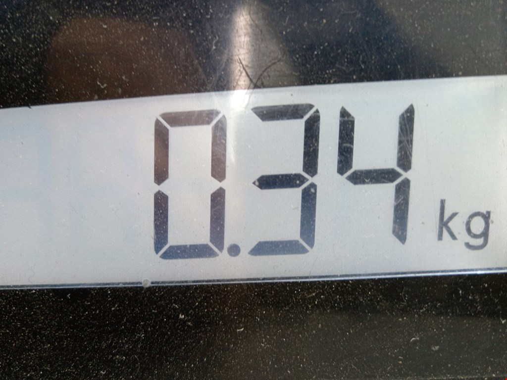 Кронштейн ручки BMW 7er 7 серия E65/E66 2001-2008