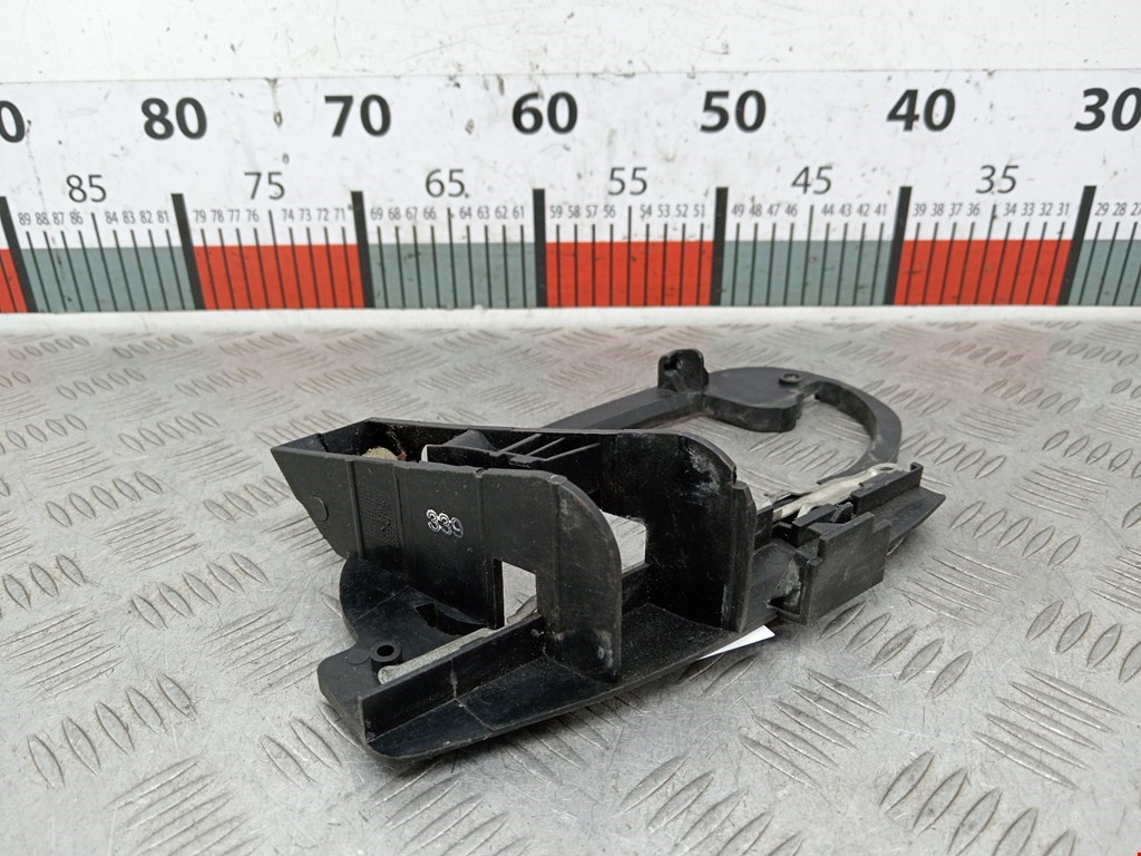 Кронштейн ручки BMW 7er 7 серия E65/E66 2001-2008