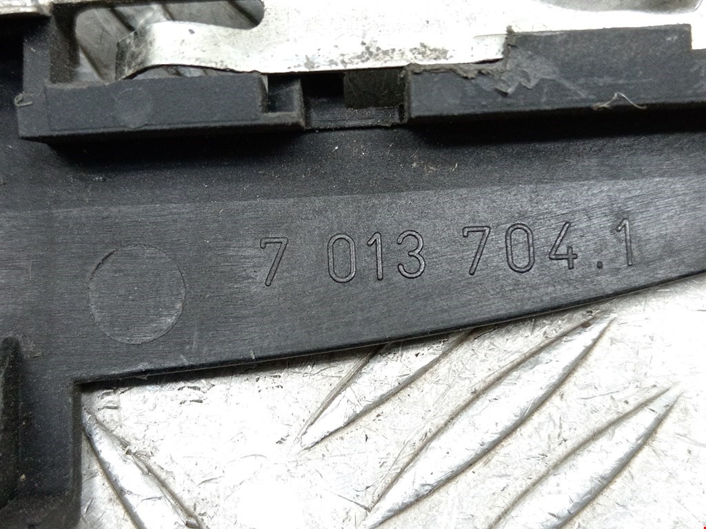 Кронштейн ручки BMW 7er 7 серия E65/E66 2001-2008