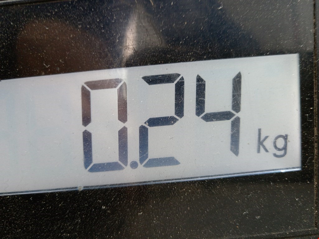 Кронштейн ручки BMW 7er 7 серия E65/E66 2001-2008