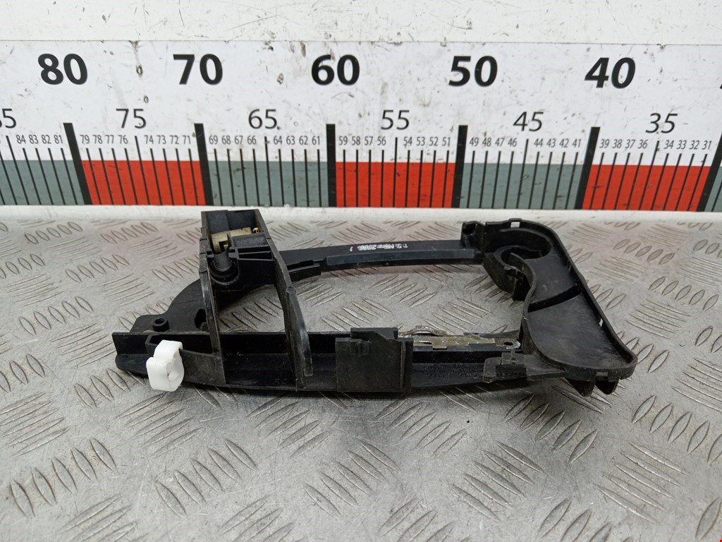 Кронштейн ручки BMW 7er 7 серия E65/E66 2001-2008