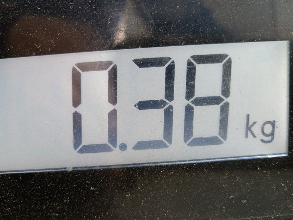 Кронштейн ручки BMW 7er 7 серия E65/E66 2001-2008