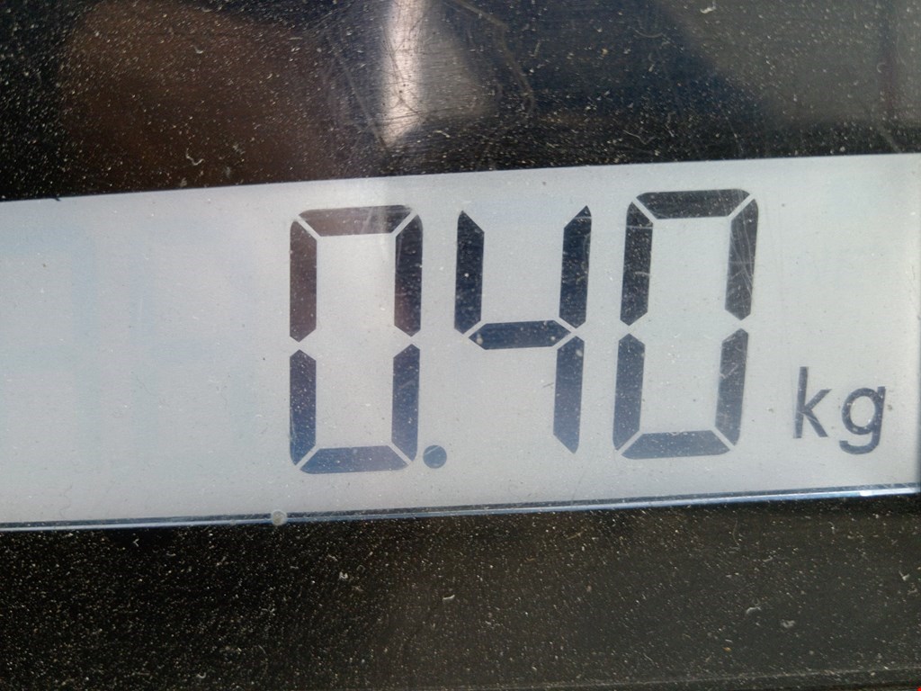 Кронштейн ручки BMW 7er 7 серия E65/E66 2001-2008