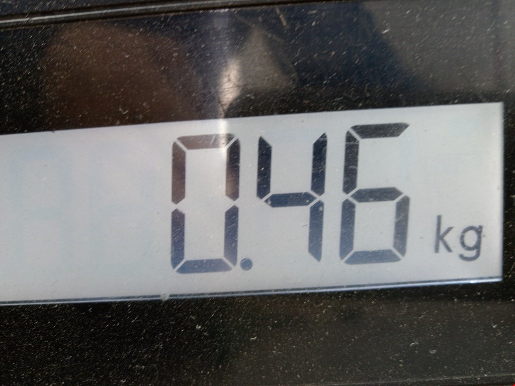 Кронштейн ручки BMW 7er 7 серия E65/E66 2001-2008