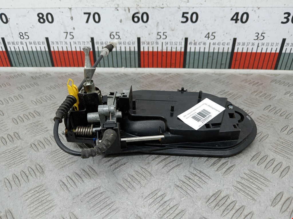 Кронштейн ручки BMW 5er 5 серия E60/E61 2003-2010