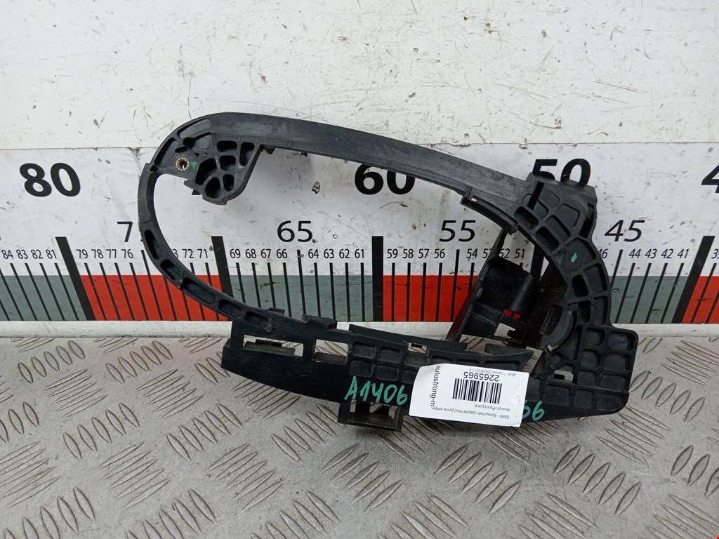 Кронштейн ручки BMW 7er 7 серия E65/E66 2001-2008