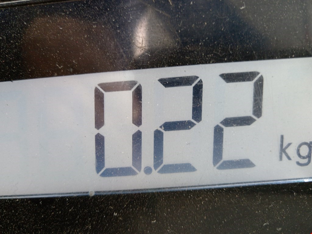 Кронштейн ручки BMW 7er 7 серия E65/E66 2001-2008