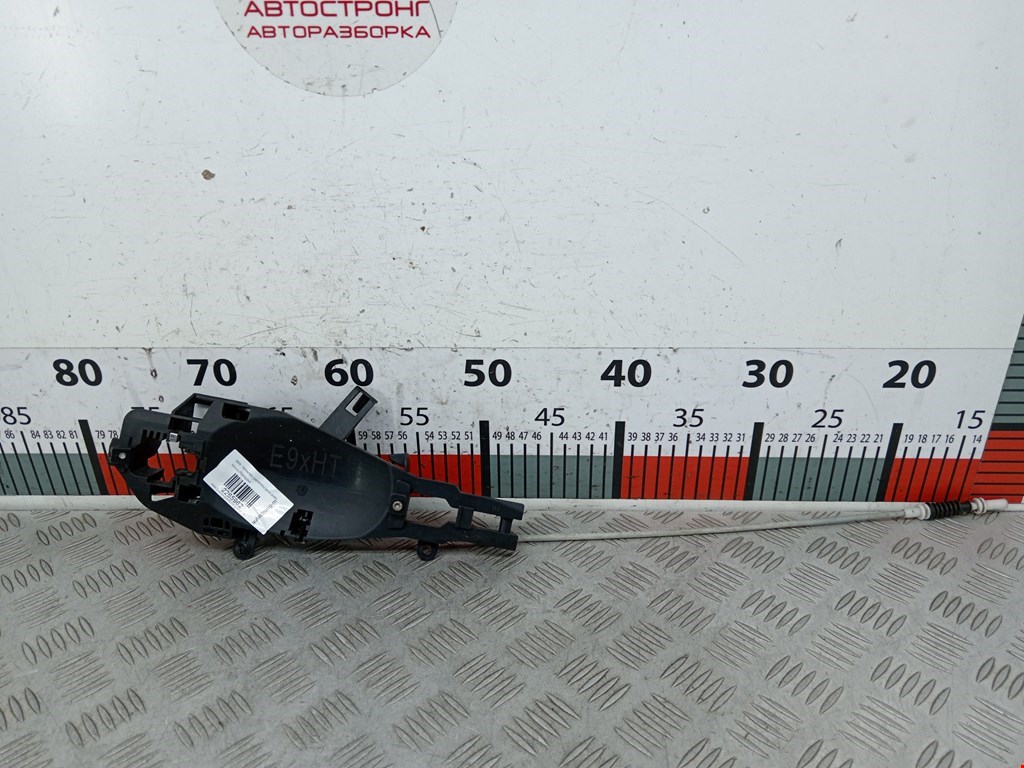 Кронштейн ручки BMW 3er E90/E91 2005-2012