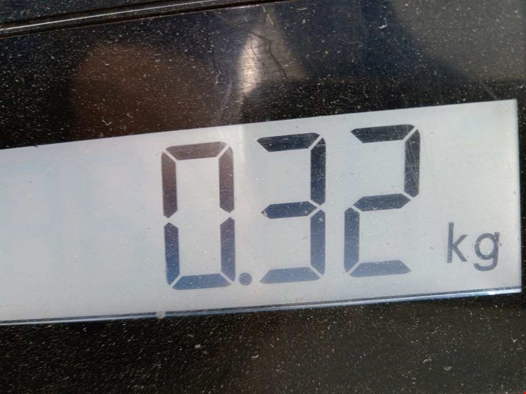 Кронштейн ручки BMW 7er 7 серия E65/E66 2001-2008