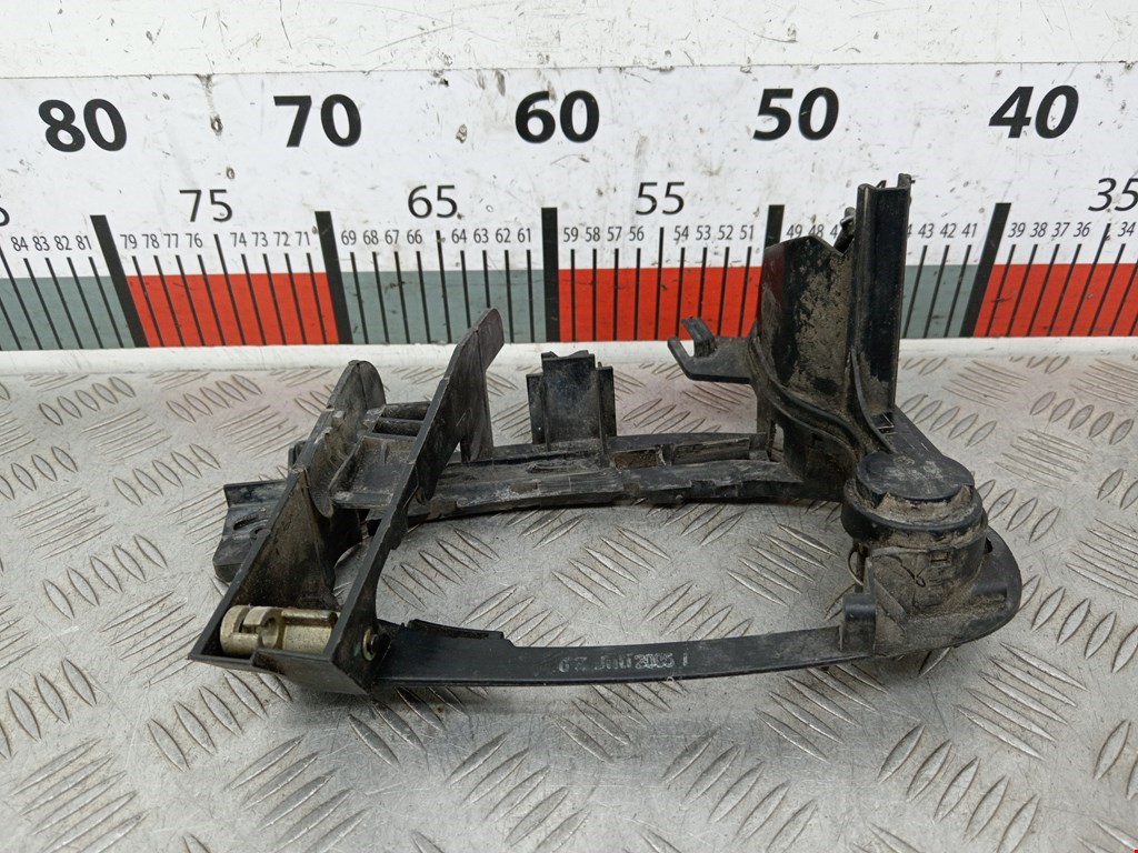 Кронштейн ручки BMW 7er 7 серия E65/E66 2001-2008