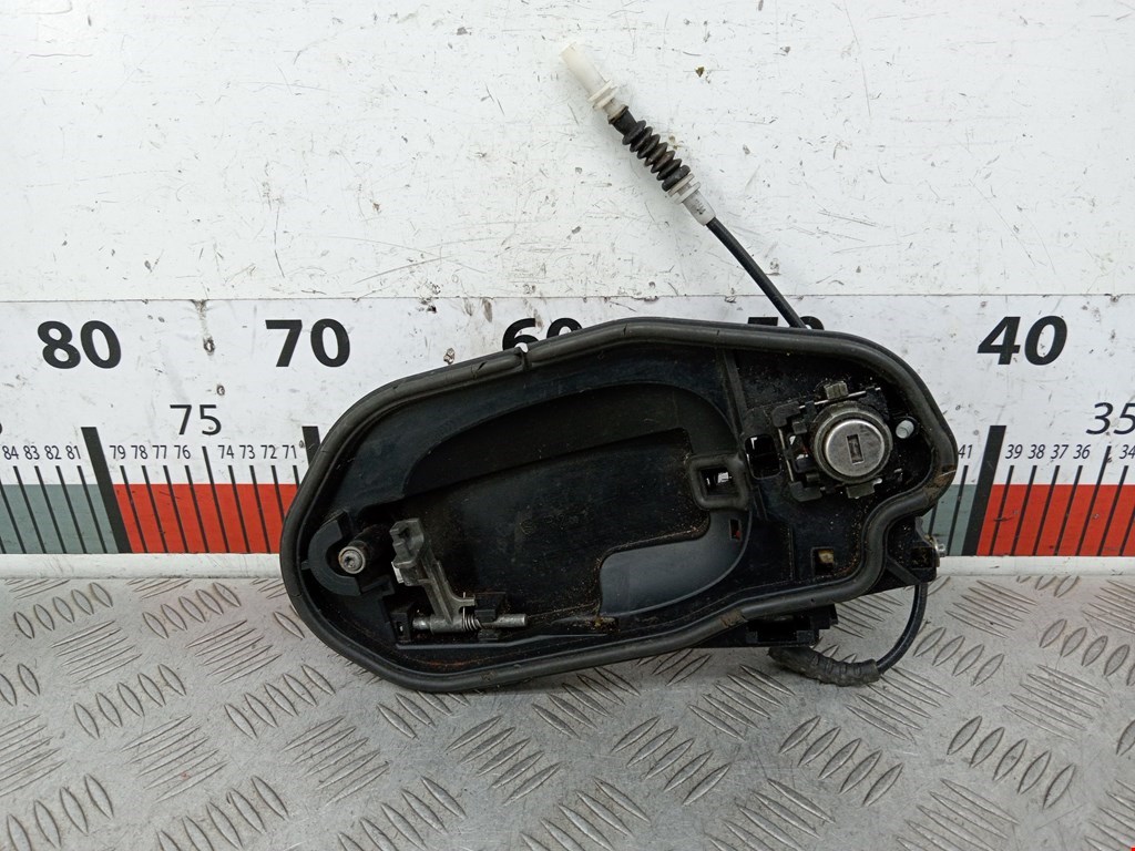 Кронштейн (держатель) ручки двери BMW 5-Series (E60/E61) (2003-2010)