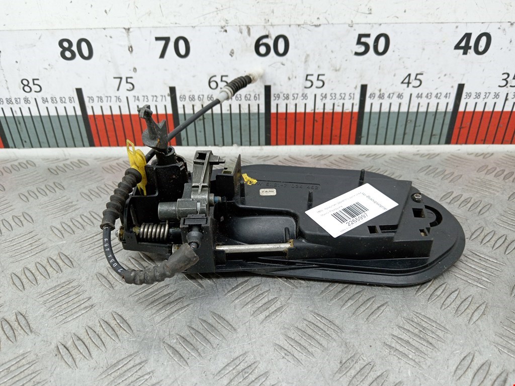 Кронштейн ручки BMW 5er 5 серия E60/E61 2003-2010