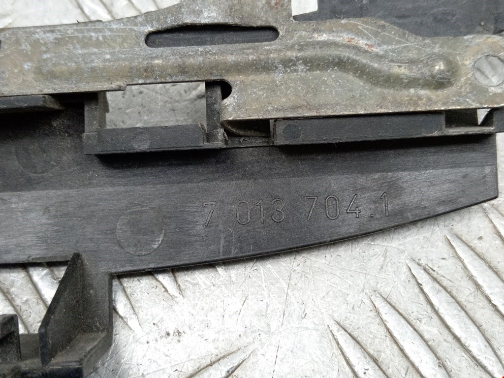 Кронштейн ручки BMW 7er 7 серия E65/E66 2001-2008