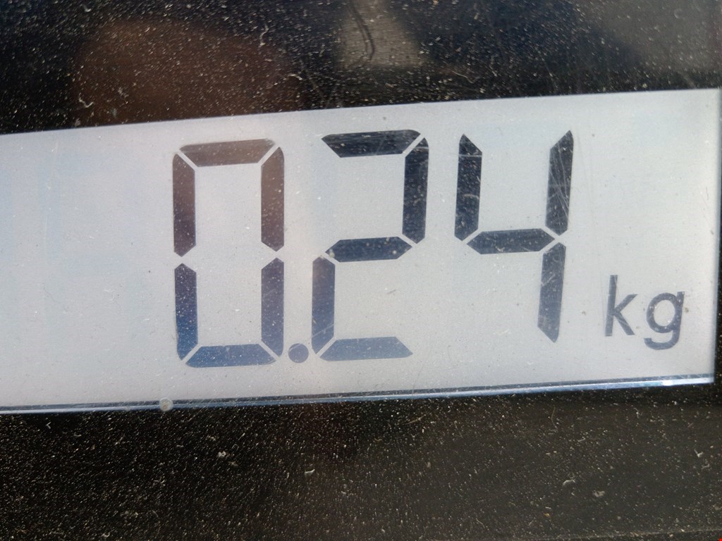 Кронштейн ручки BMW 7er 7 серия E65/E66 2001-2008