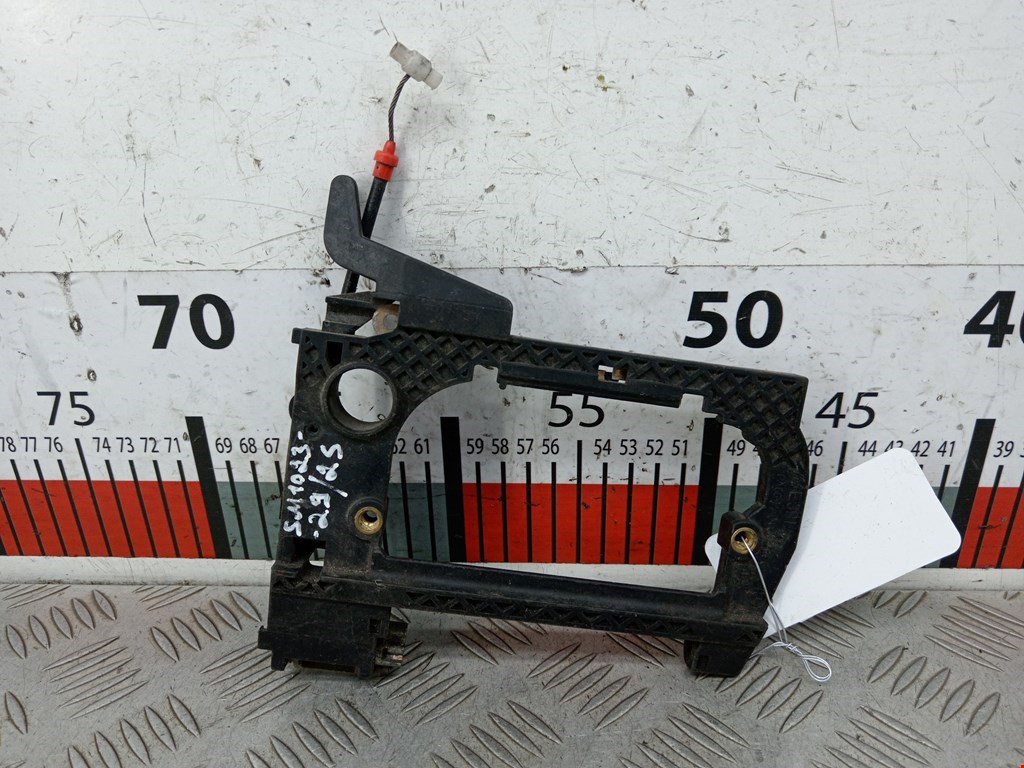 Кронштейн ручки BMW 5er 5 серия E39 1995-2004