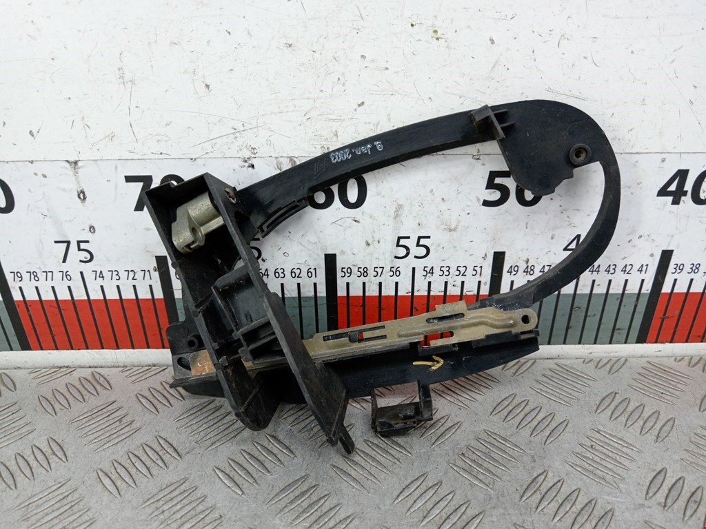 Кронштейн ручки BMW 7er 7 серия E65/E66 2001-2008