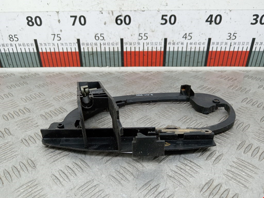 Кронштейн ручки BMW 7er 7 серия E65/E66 2001-2008