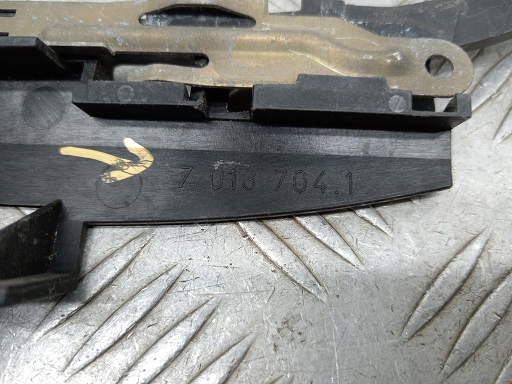 Кронштейн ручки BMW 7er 7 серия E65/E66 2001-2008