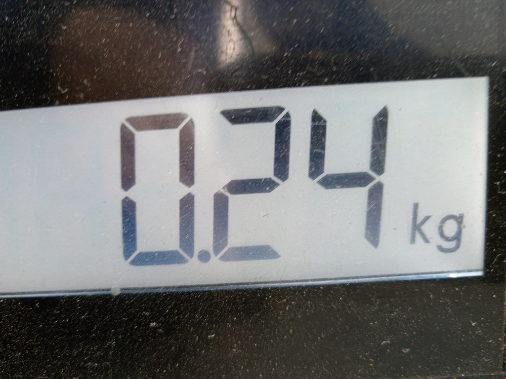 Кронштейн ручки BMW 7er 7 серия E65/E66 2001-2008