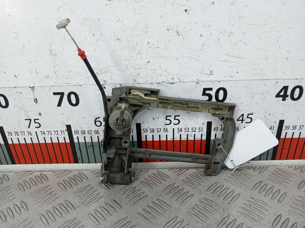 Кронштейн ручки BMW 5er 5 серия E39 1995-2004