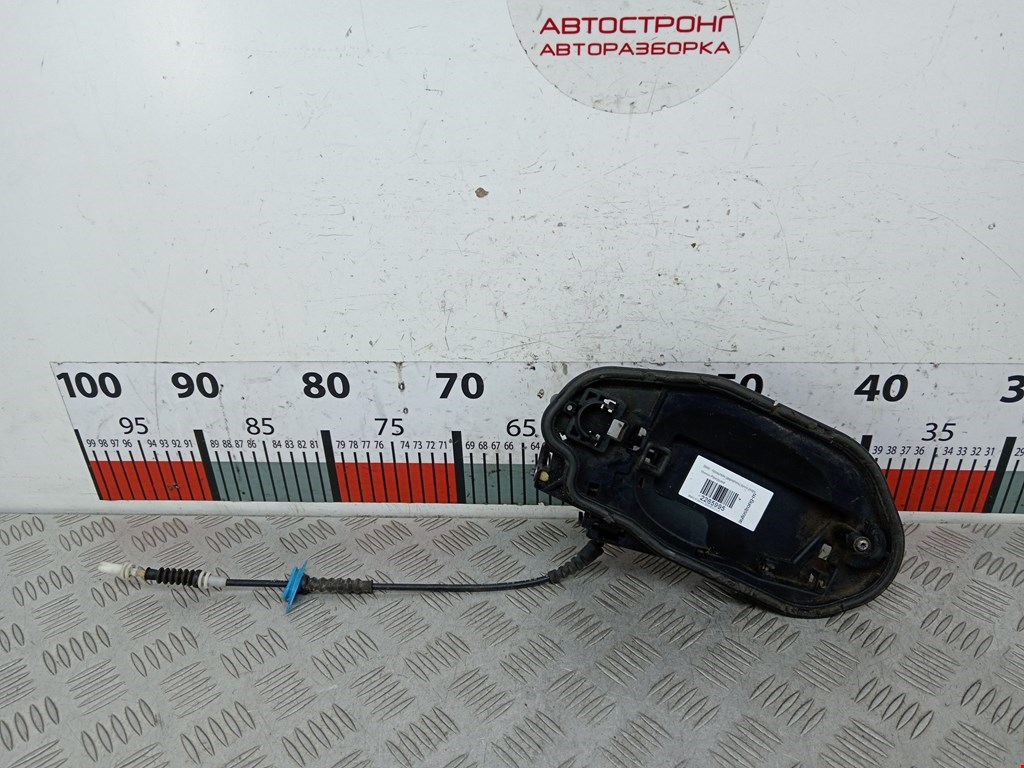 Кронштейн ручки BMW 5er 5 серия E60/E61 2003-2010