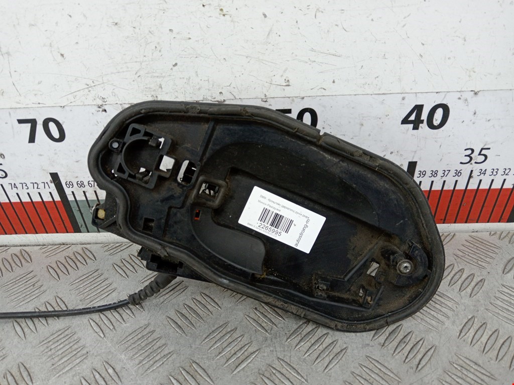 Кронштейн ручки BMW 5er 5 серия E60/E61 2003-2010