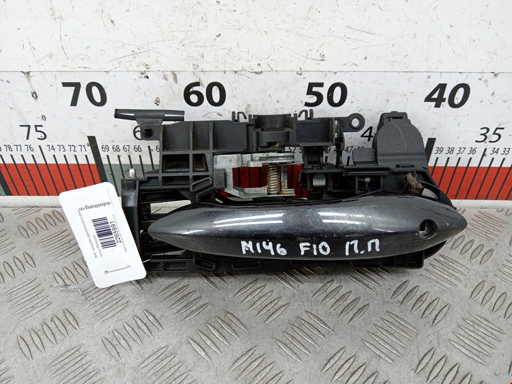 Кронштейн ручки BMW 5er 5 серия F10/F11/F07 2009-2017