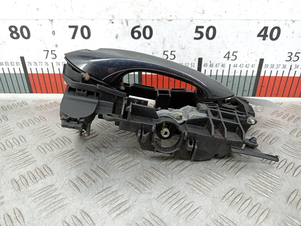 Кронштейн ручки BMW 5er 5 серия F10/F11/F07 2009-2017