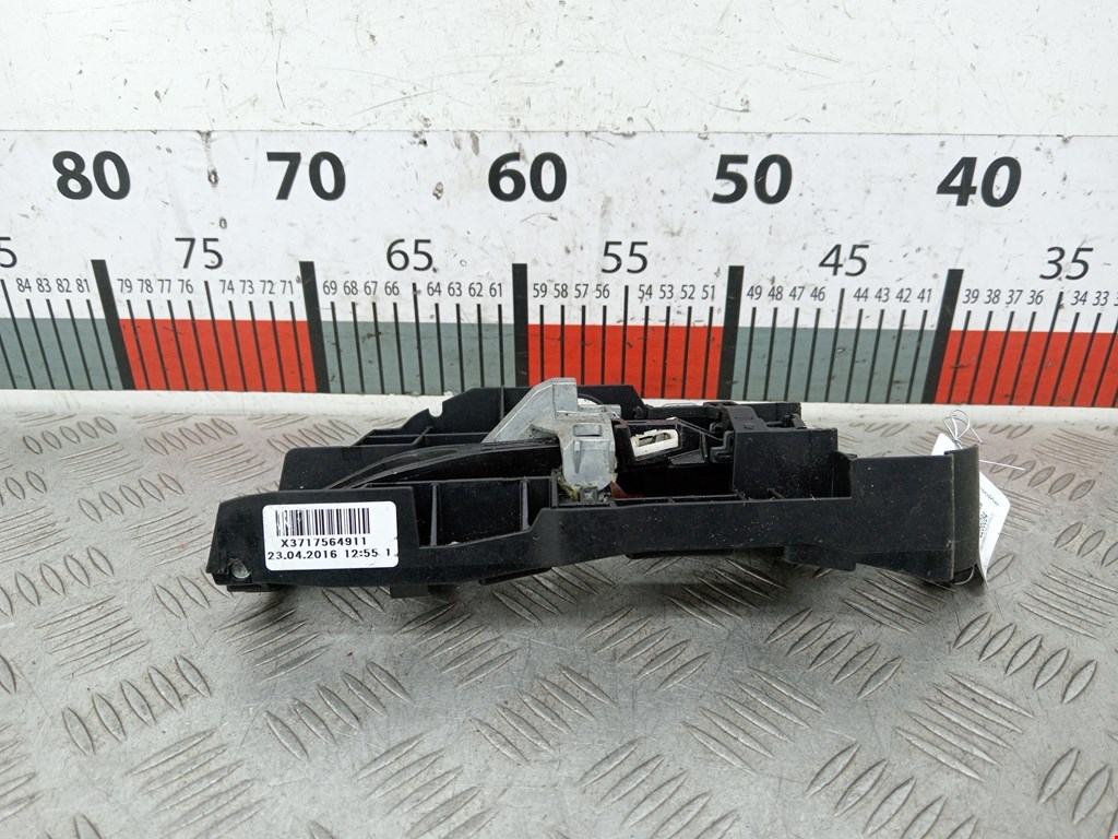 Кронштейн ручки BMW 5er 5 серия F10/F11/F07 2009-2017