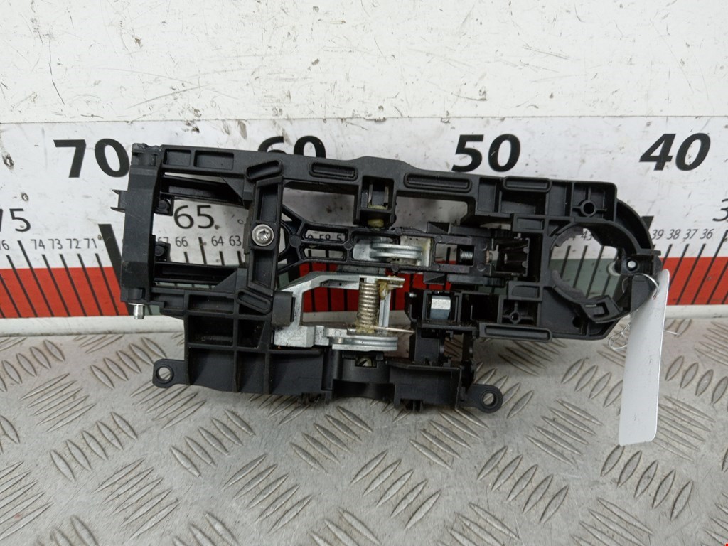 Кронштейн ручки BMW 5er 5 серия F10/F11/F07 2009-2017