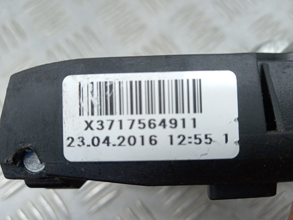 Кронштейн ручки BMW 5er 5 серия F10/F11/F07 2009-2017