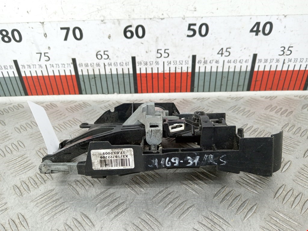 Кронштейн ручки BMW 7er 7 серия F01/F02/F04 2008-2015