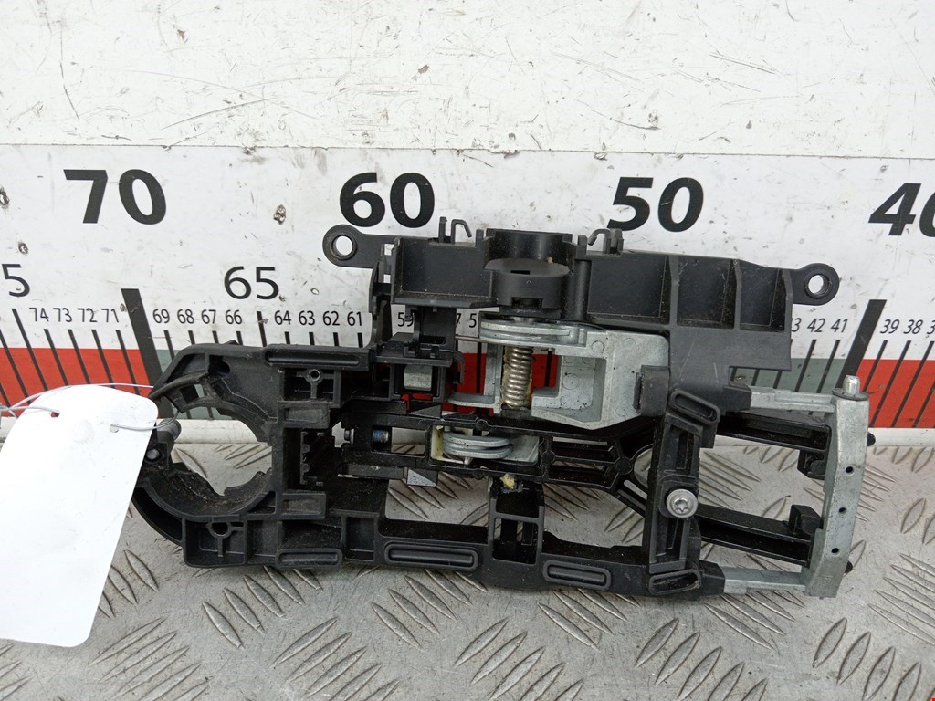 Кронштейн ручки BMW 7er 7 серия F01/F02/F04 2008-2015