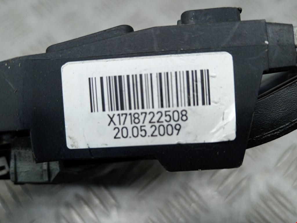 Кронштейн ручки BMW 7er 7 серия F01/F02/F04 2008-2015