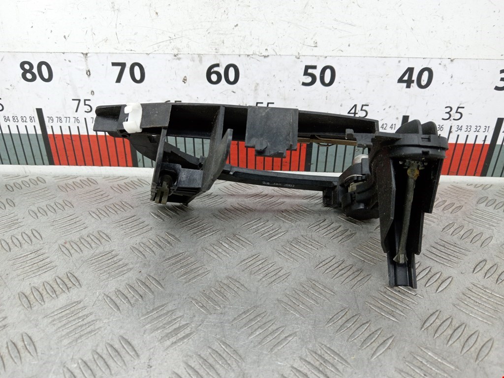 Кронштейн ручки BMW 7er 7 серия E65/E66 2001-2008