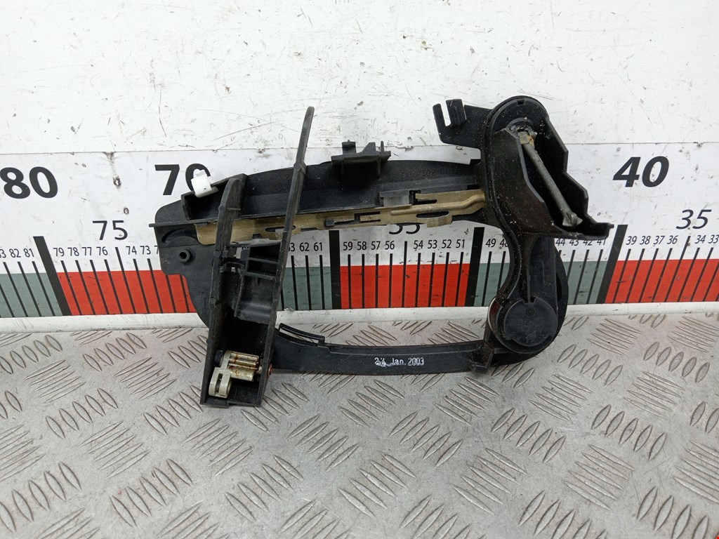 Кронштейн ручки BMW 7er 7 серия E65/E66 2001-2008